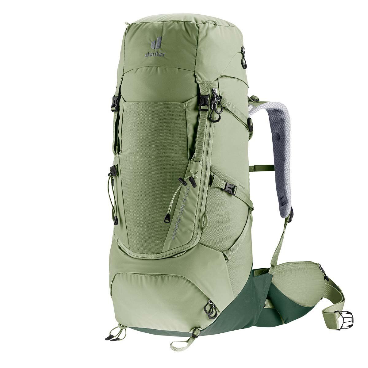 Deuter Aircontact Core 45 + 10 Litre SL Outdoor Sırt Çantası