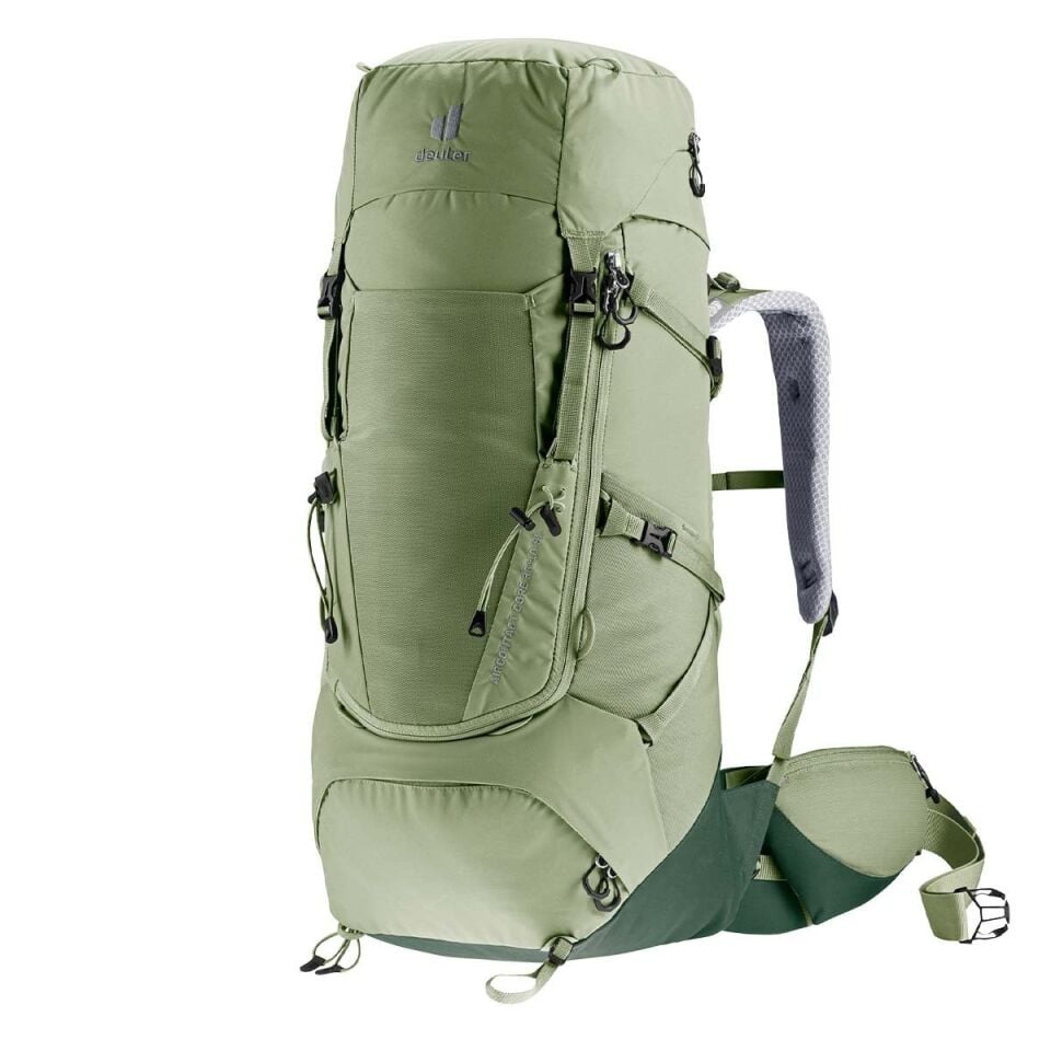 Deuter Aircontact Core 45 + 10 Litre SL Outdoor Sırt Çantası