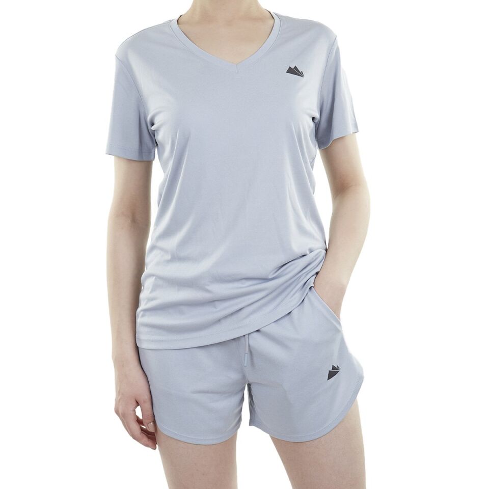 Alpinist Project Ultra Dry Kadın T-Shirt