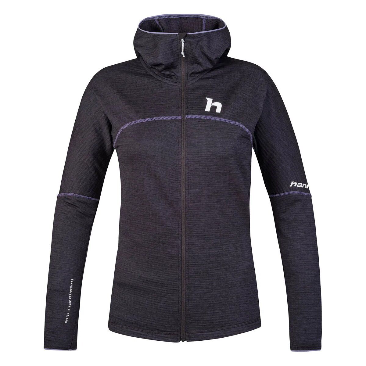 Hannah Meda Hoody Kadın Sweatshirt