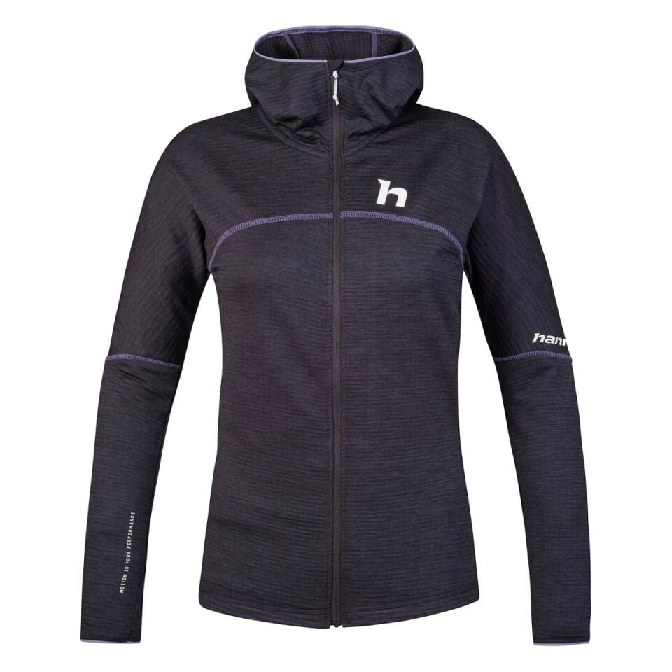 Hannah Meda Hoody Kadın Sweatshirt