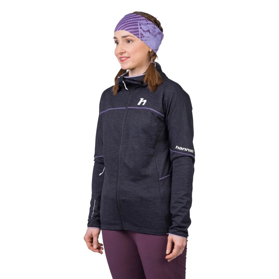 Hannah Meda Hoody Kadın Sweatshirt