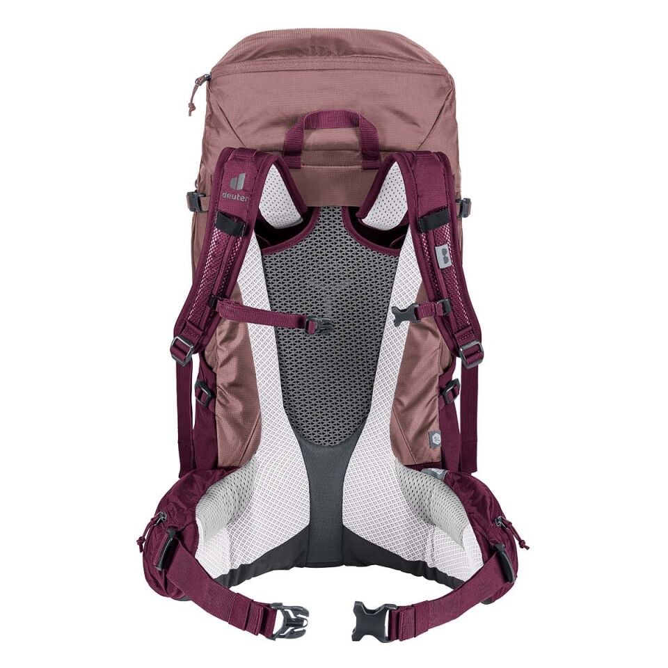 Deuter Futura Pro 34 Litre SL Outdoor Sırt Çantası