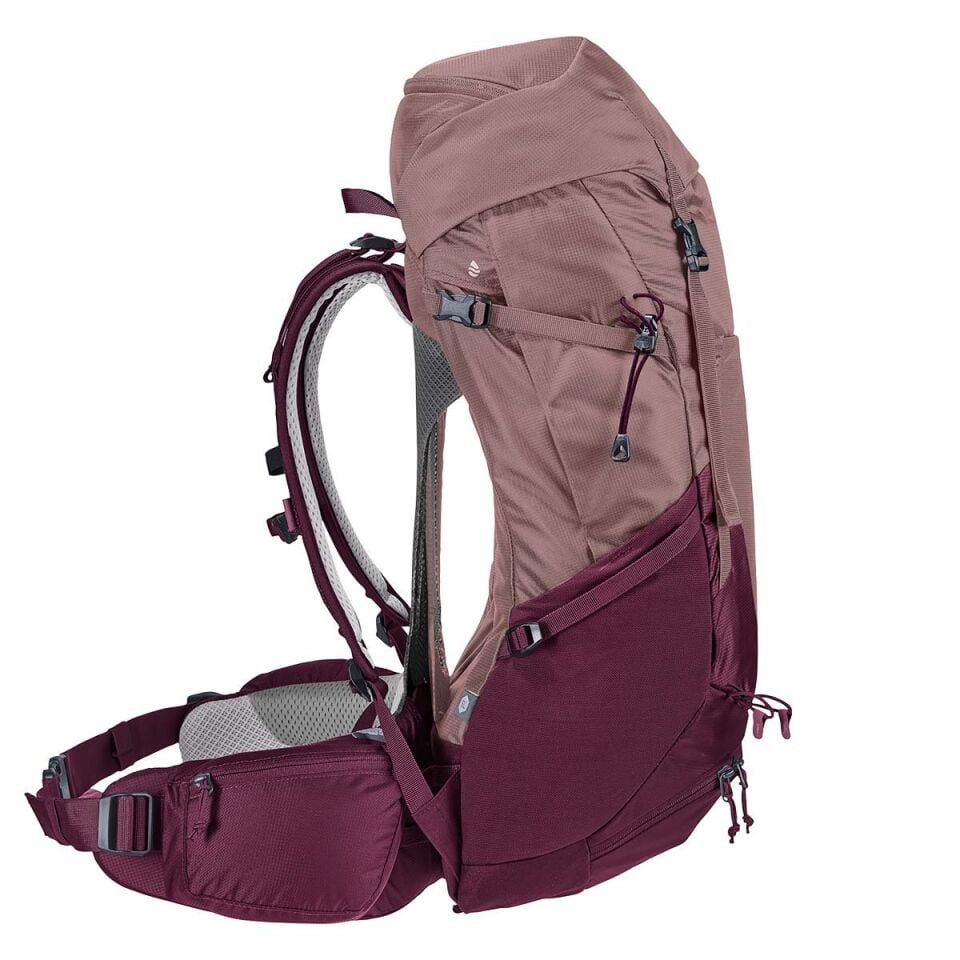 Deuter Futura Pro 34 Litre SL Outdoor Sırt Çantası