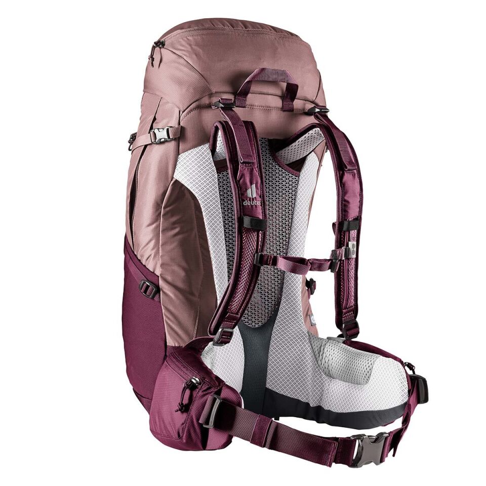 Deuter Futura Pro 34 Litre SL Outdoor Sırt Çantası