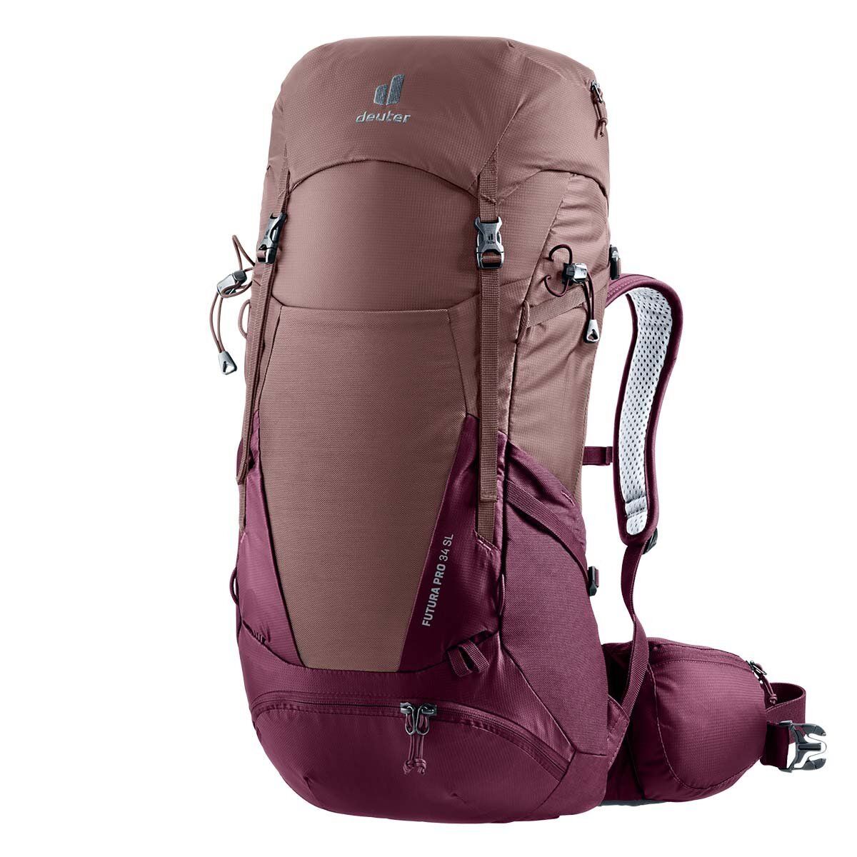Deuter Futura Pro 34 Litre SL Outdoor Sırt Çantası