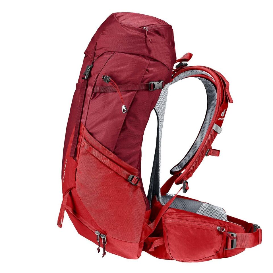 Deuter Futura Pro 36 Litre Sırt Çantası