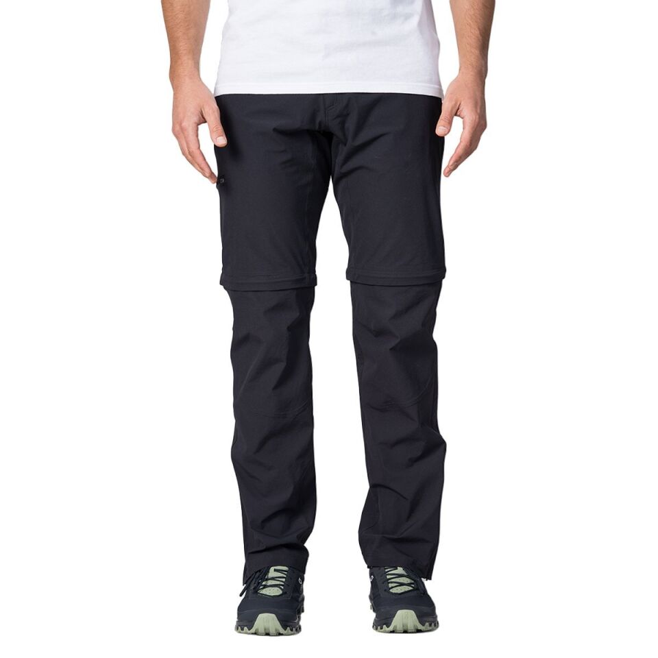 Hannah Roland Erkek Outdoor Convertible Pantolon