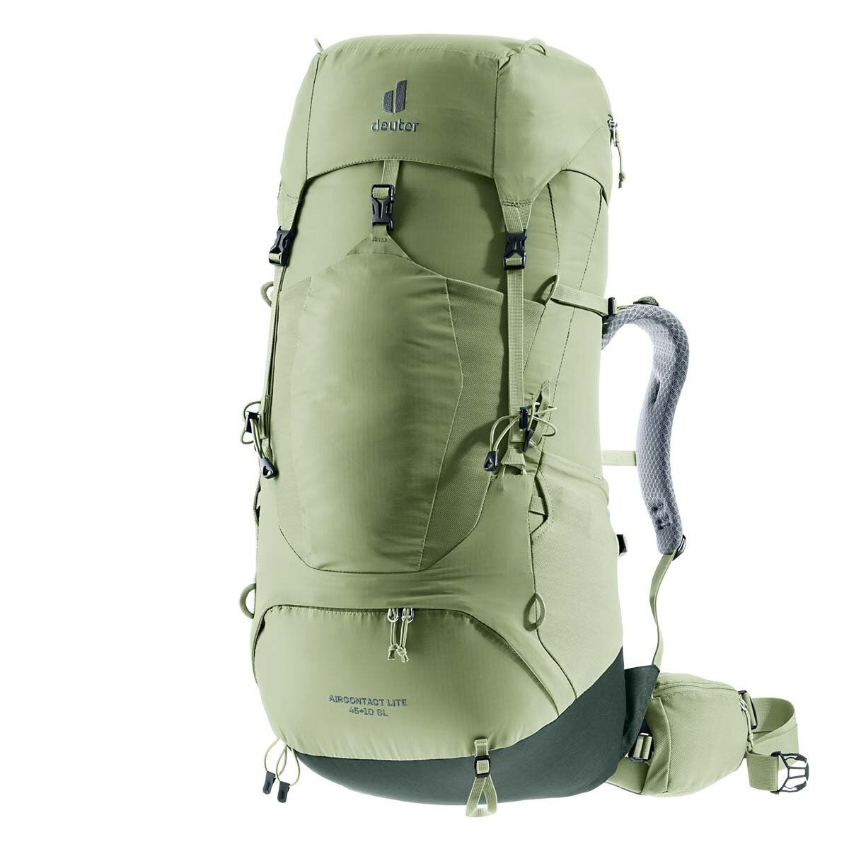 Deuter Aircontact Lite 45 + 10 SL Litre Outdoor Sırt Çantası