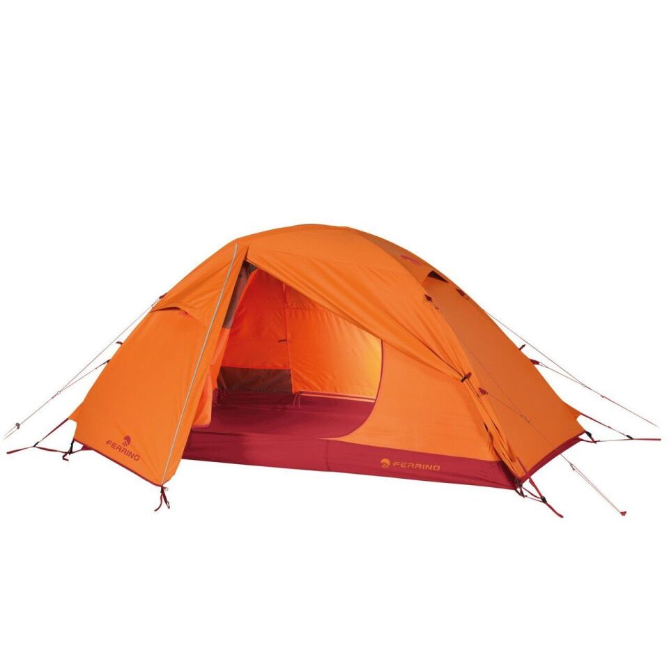 Ferrino HEKLA 3 Kişilik 4 Mevsim Çadır