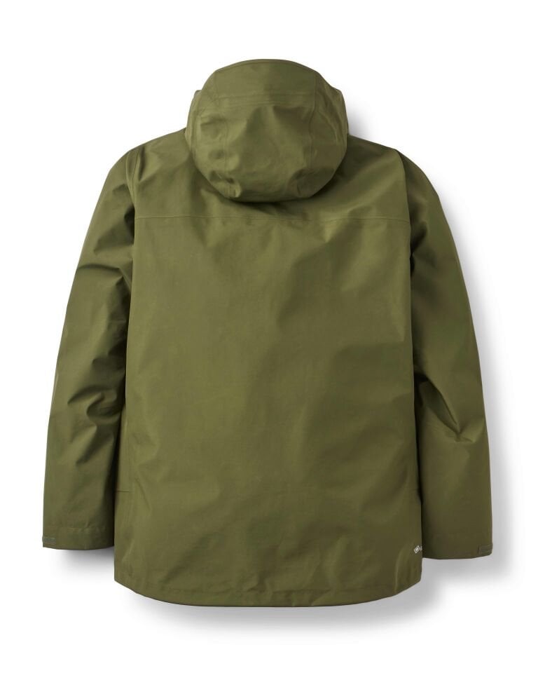 RAB  NAMCHE GORE-TEX Teknik Ceket ARMY