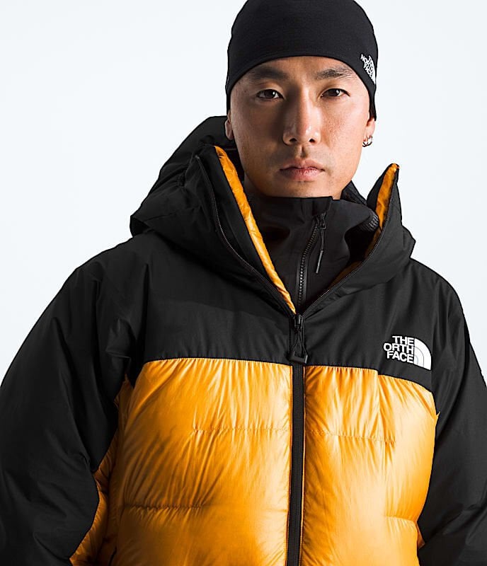 The North Face SUMMIT HIMALAYAN KAZ TÜYÜ PARKA