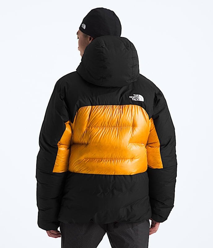 The North Face SUMMIT HIMALAYAN KAZ TÜYÜ PARKA