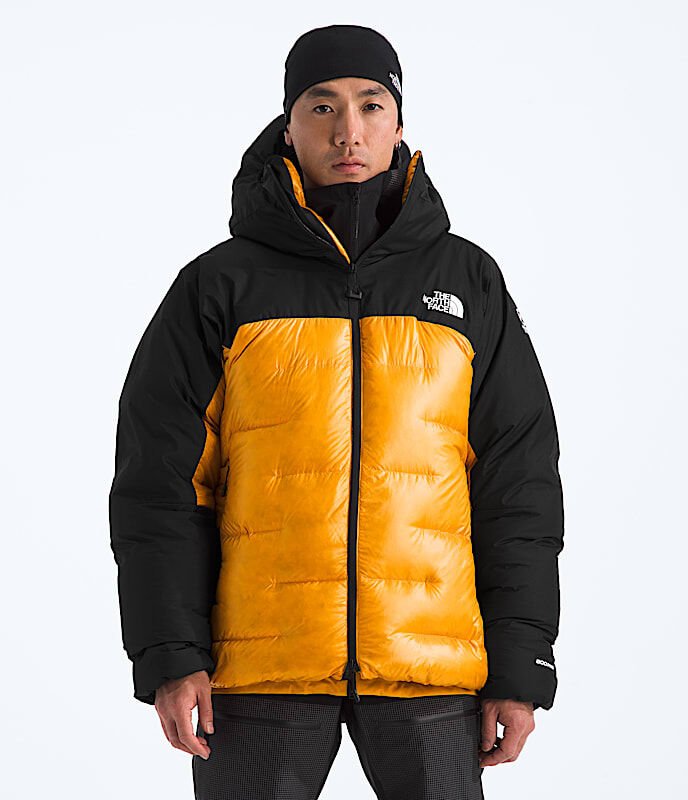 The North Face SUMMIT HIMALAYAN KAZ TÜYÜ PARKA