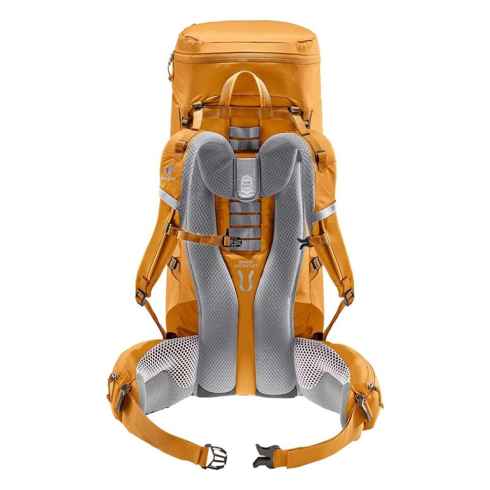 Deuter Aircontact Lite 40 + 10 Litre Outdoor Sırt Çantası