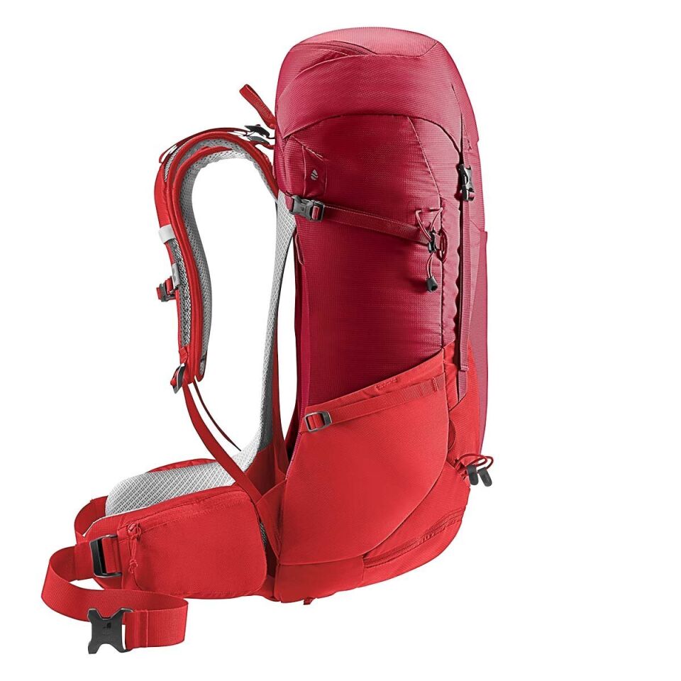 Deuter Futura 32 Litre Outdoor Sırt Çantası
