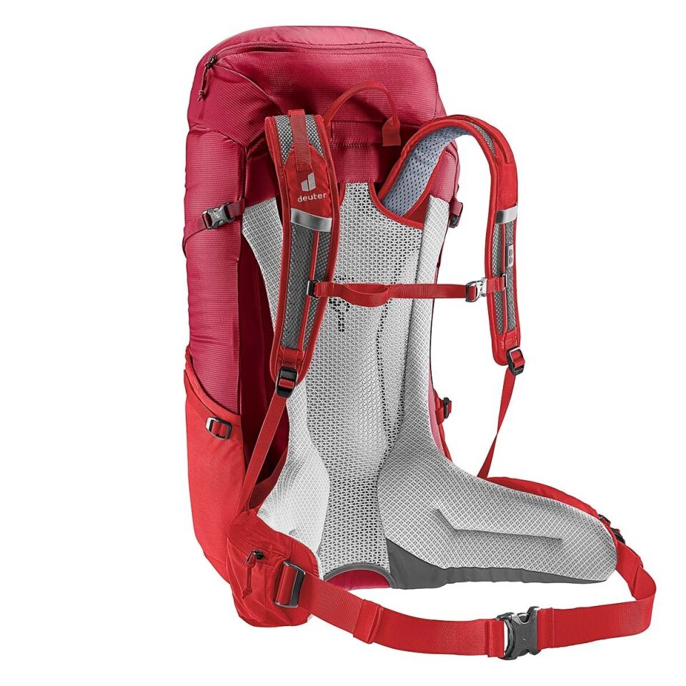 Deuter Futura 32 Litre Outdoor Sırt Çantası