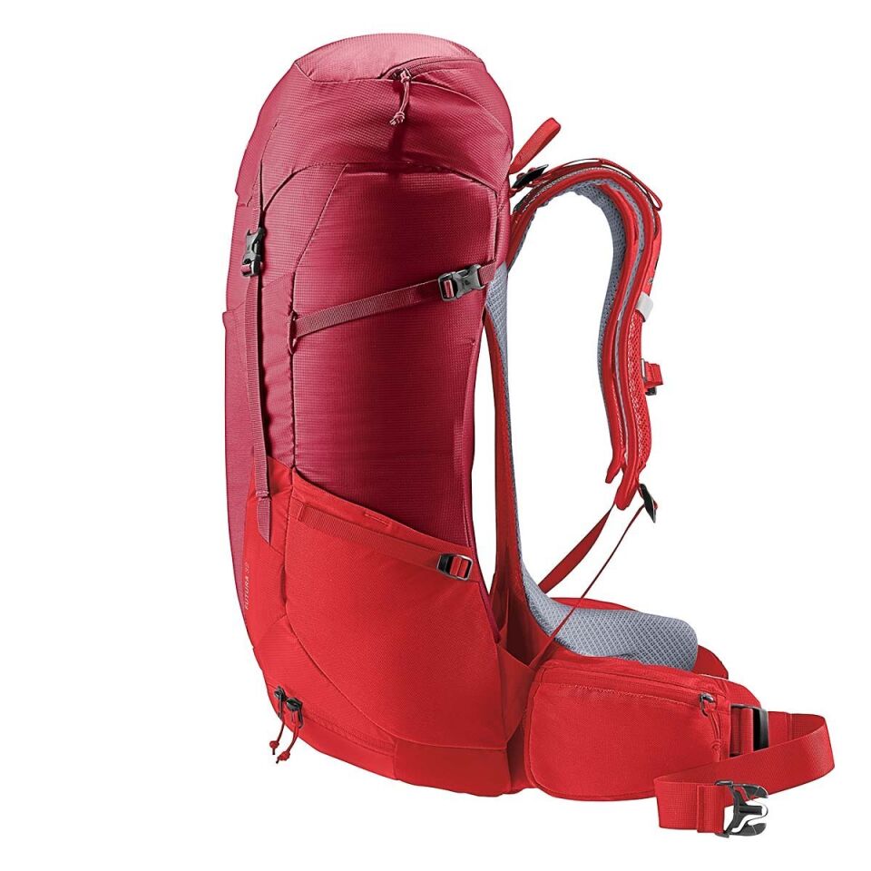 Deuter Futura 32 Litre Outdoor Sırt Çantası