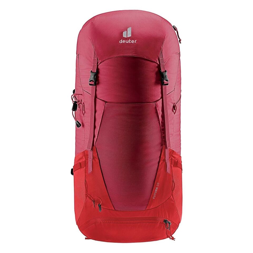 Deuter Futura 32 Litre Outdoor Sırt Çantası