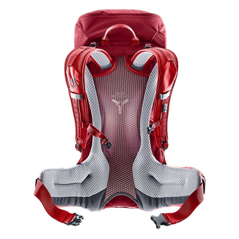 Deuter Futura 26 Litre Outdoor Sırt Çantası