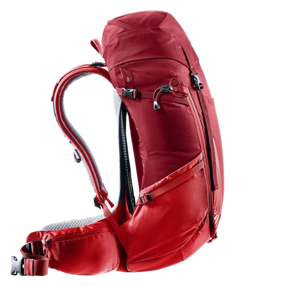 Deuter Futura 26 Litre Outdoor Sırt Çantası