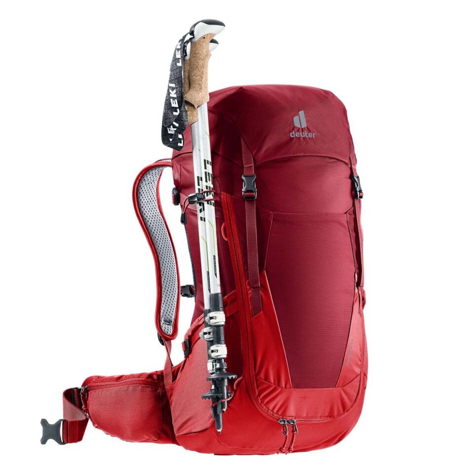 Deuter Futura 26 Litre Outdoor Sırt Çantası