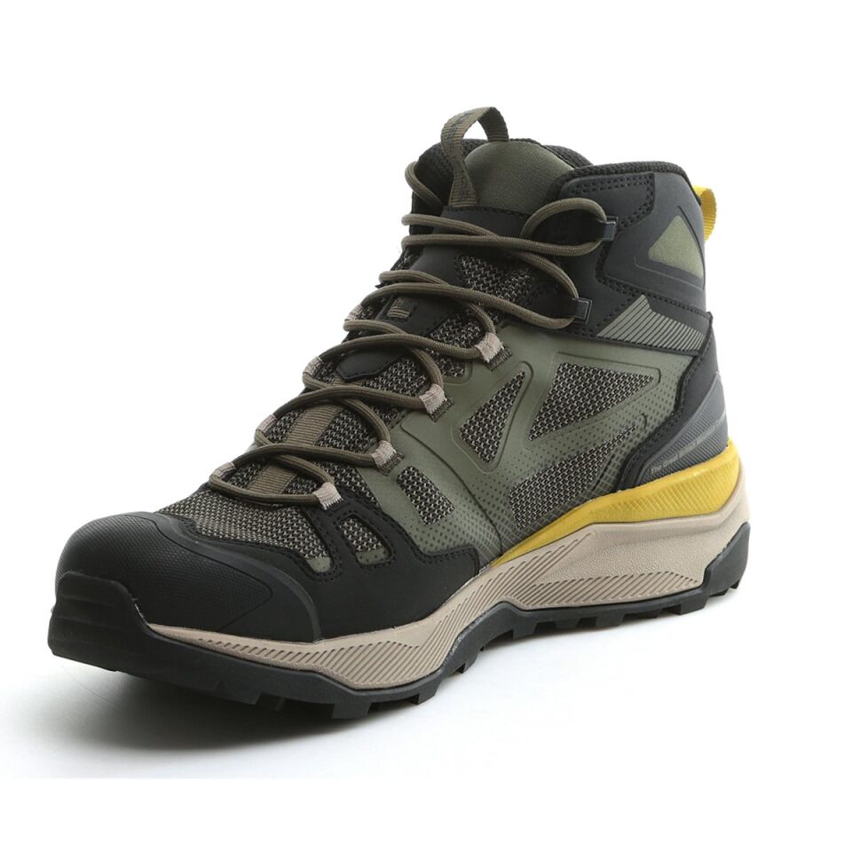 Karrimor Coil Mid Erkek Outdoor Bot