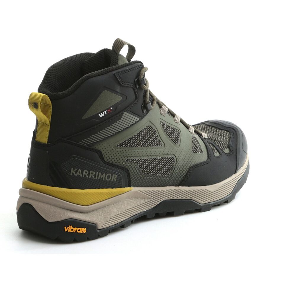 Karrimor Coil Mid Erkek Outdoor Bot