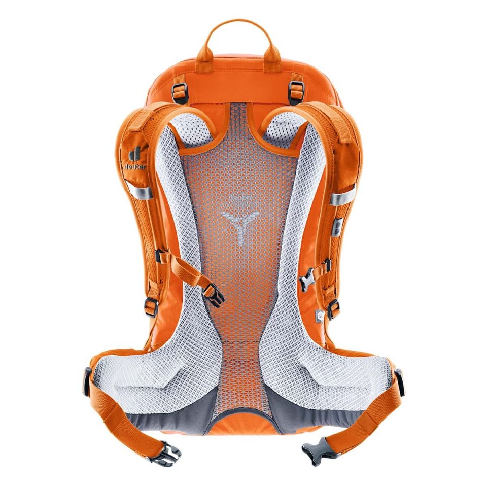 Deuter Futura 25 SL Litre Outdoor Sırt Çantası