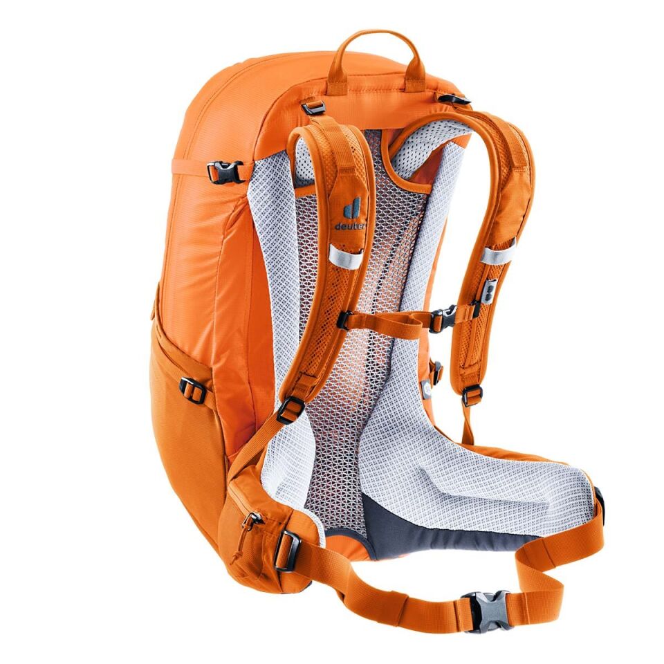 Deuter Futura 25 SL Litre Outdoor Sırt Çantası