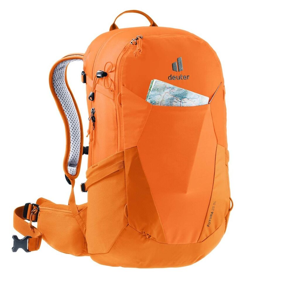 Deuter Futura 25 SL Litre Outdoor Sırt Çantası