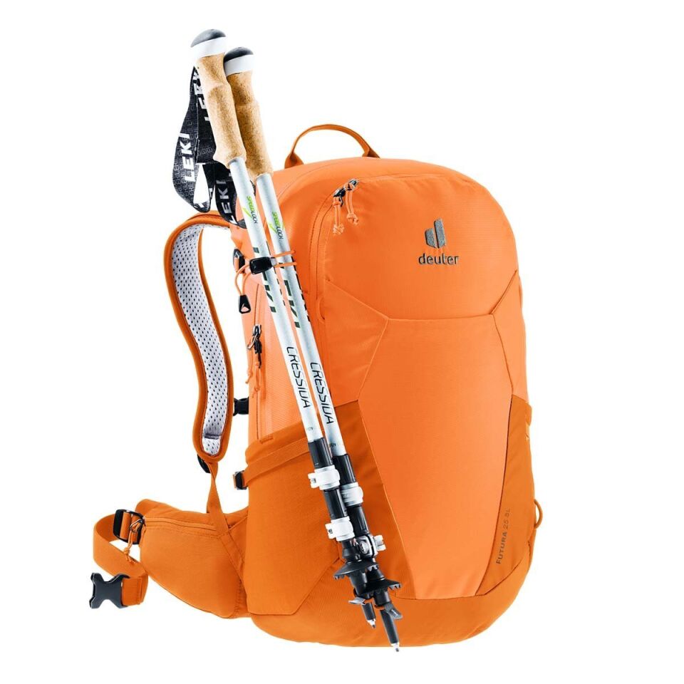 Deuter Futura 25 SL Litre Outdoor Sırt Çantası