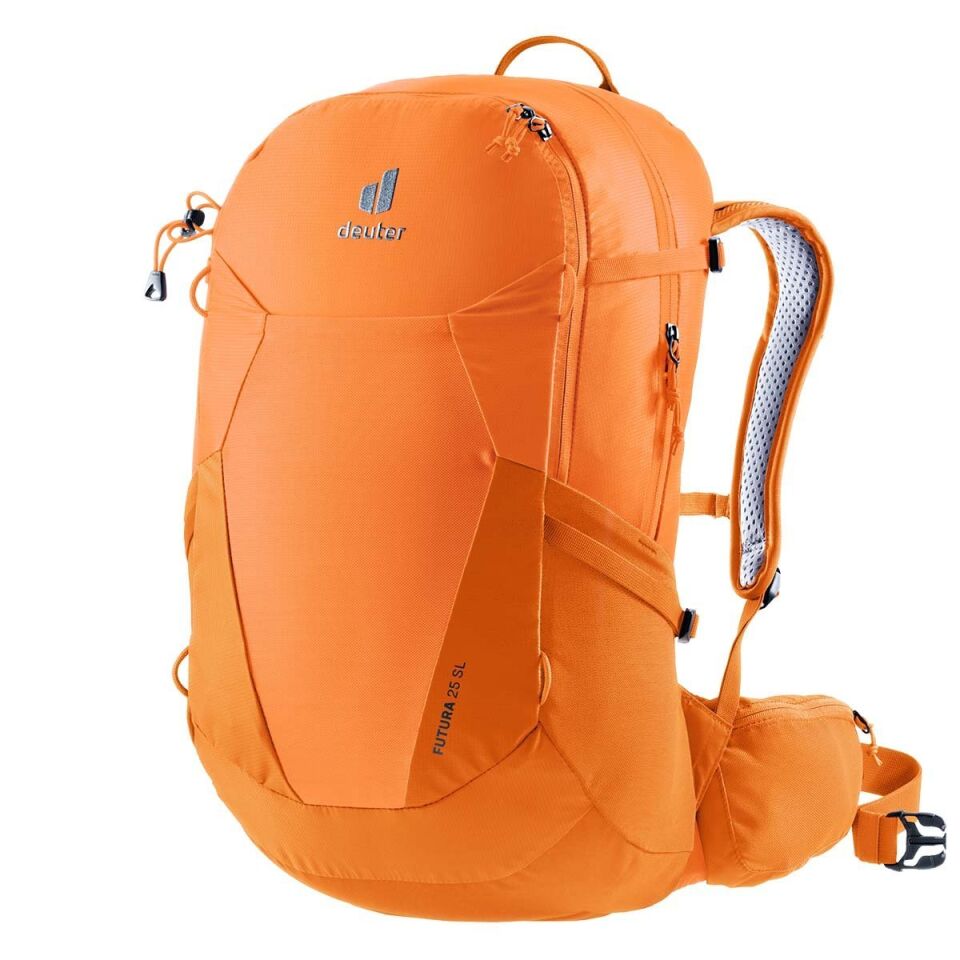 Deuter Futura 25 SL Litre Outdoor Sırt Çantası