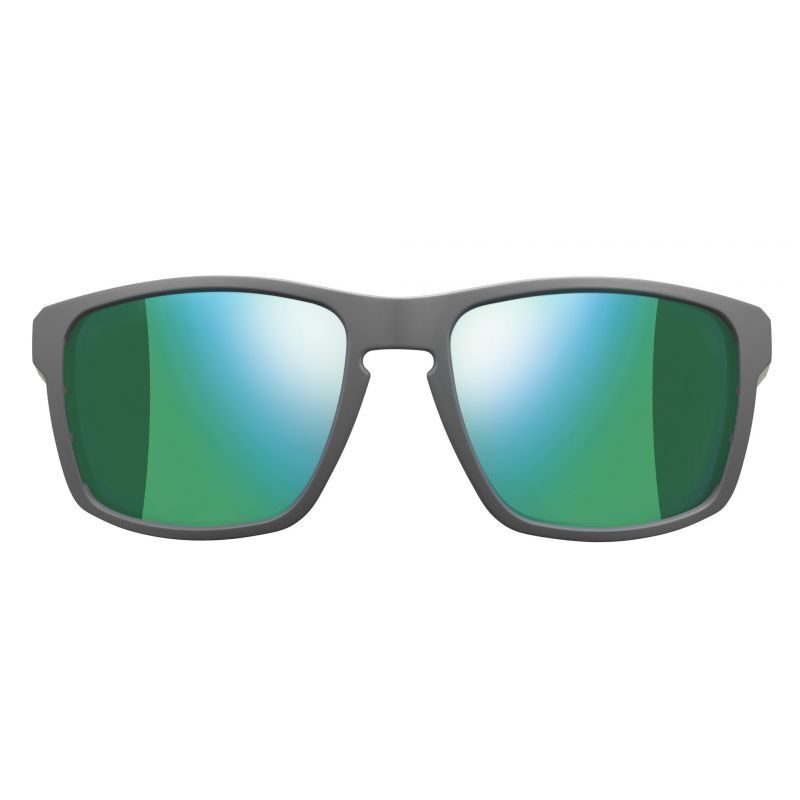 JULBO SHIELD  Gözlük  Grey / Green Spectron 3