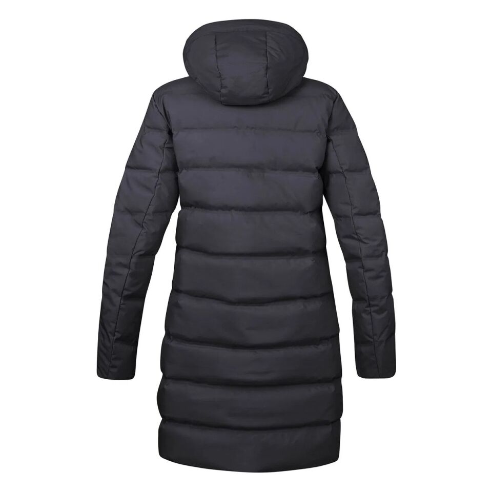 Hannah Gaia Kadın Outdoor Mont