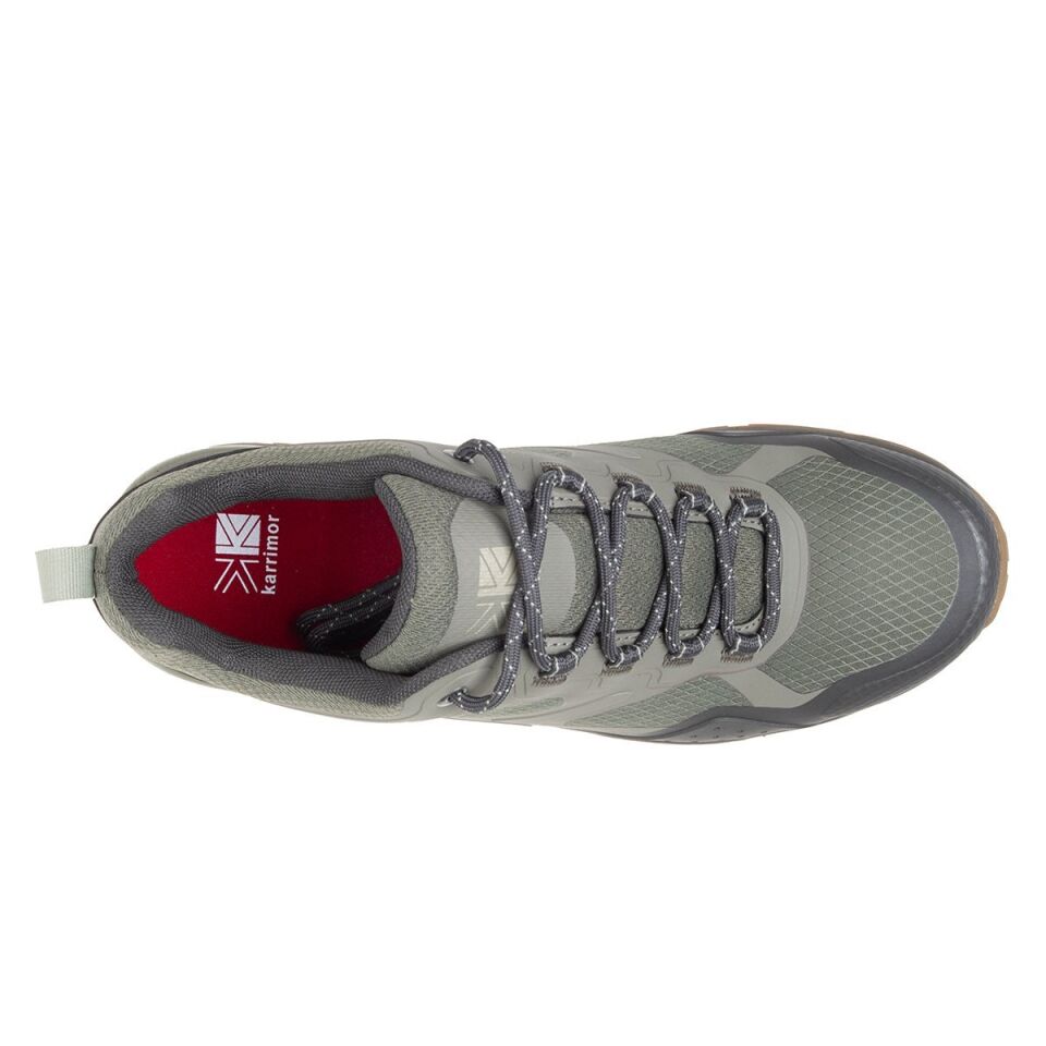 Karrimor Spiral Low Erkek Outdoor Ayakkabı