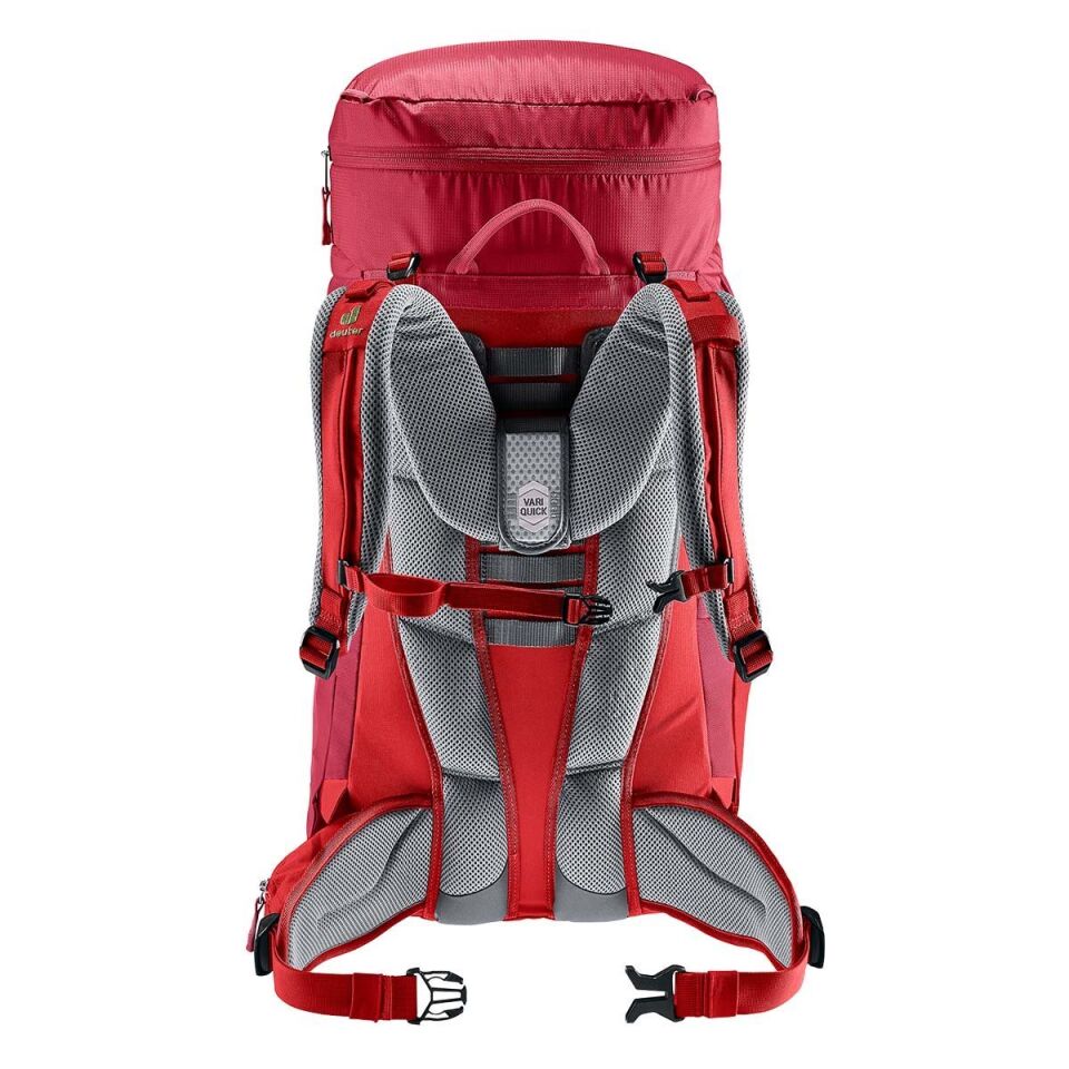 Deuter Fox 40 Litre Outdoor Sırt Çantası