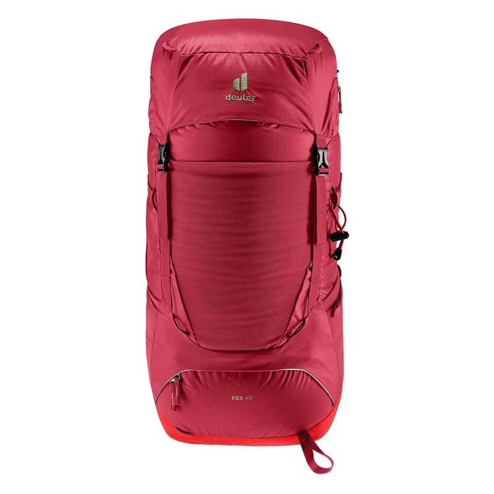 Deuter Fox 40 Litre Outdoor Sırt Çantası