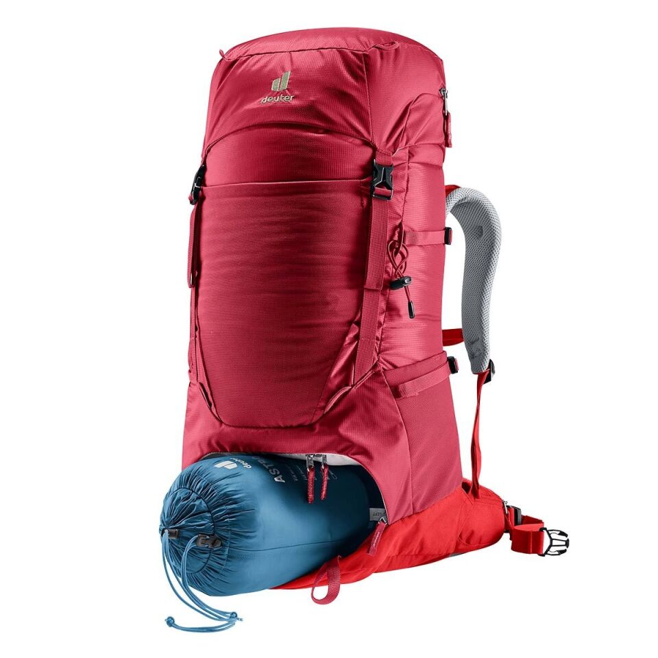 Deuter Fox 40 Litre Outdoor Sırt Çantası