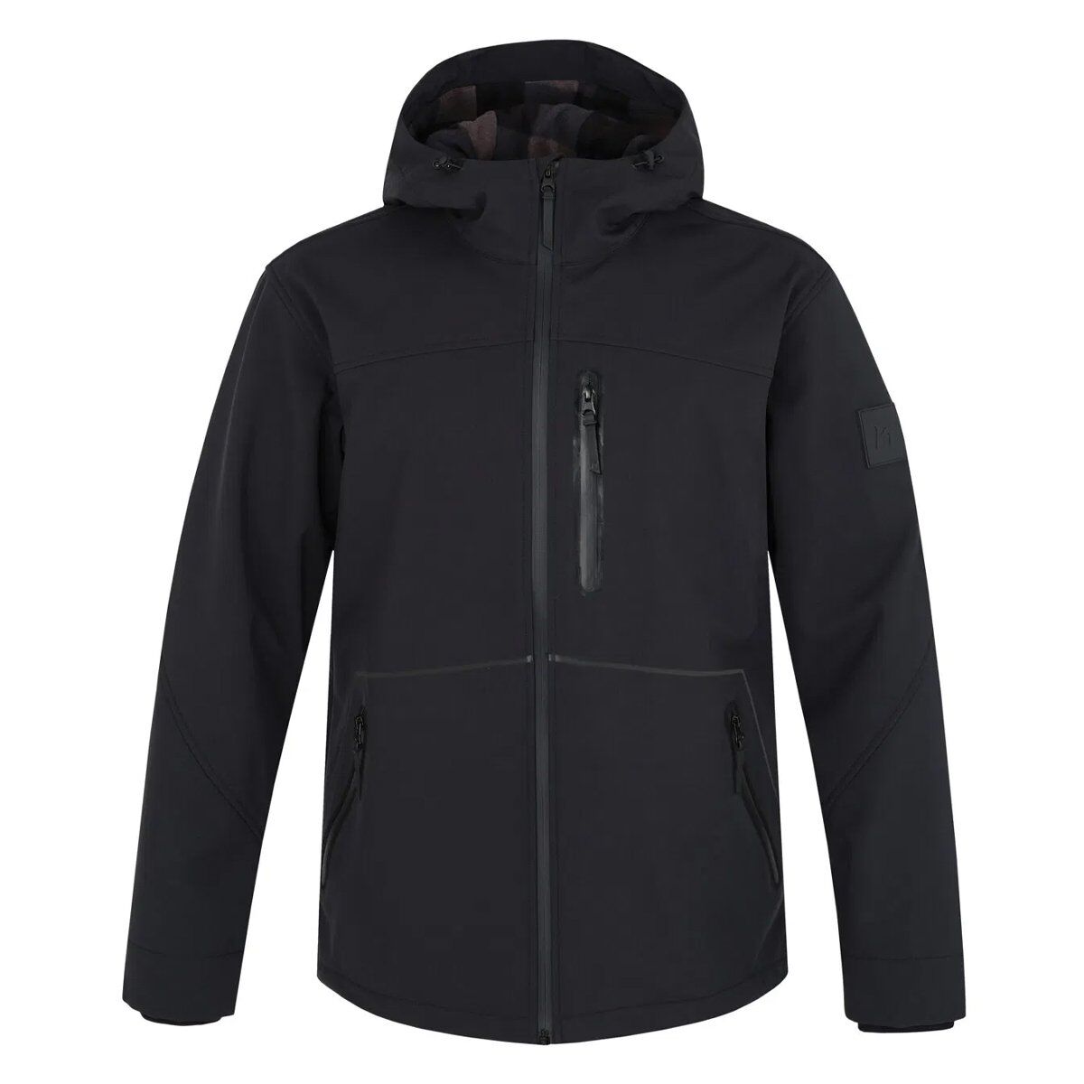 Hannah Wander Erkek Outdoor Ceket