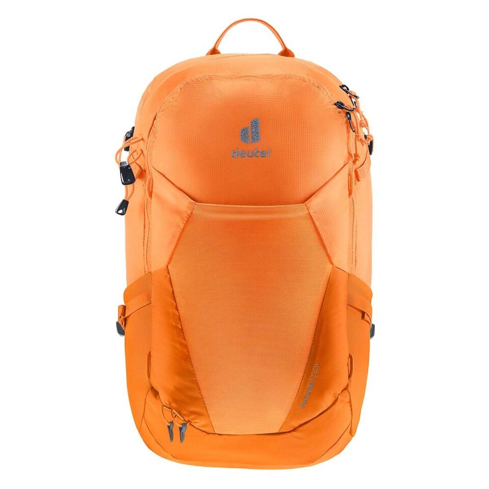Deuter Futura 21 SL Litre Outdoor Sırt Çantası