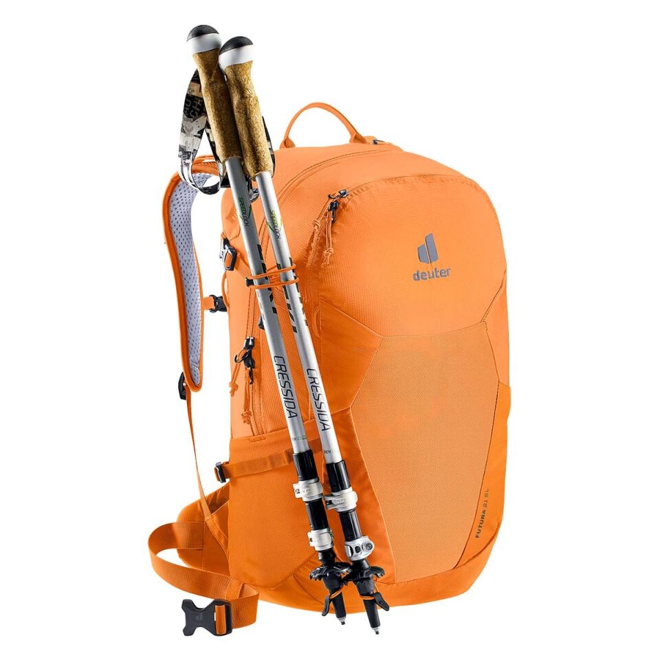 Deuter Futura 21 SL Litre Outdoor Sırt Çantası