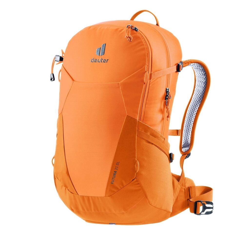 Deuter Futura 21 SL Litre Outdoor Sırt Çantası
