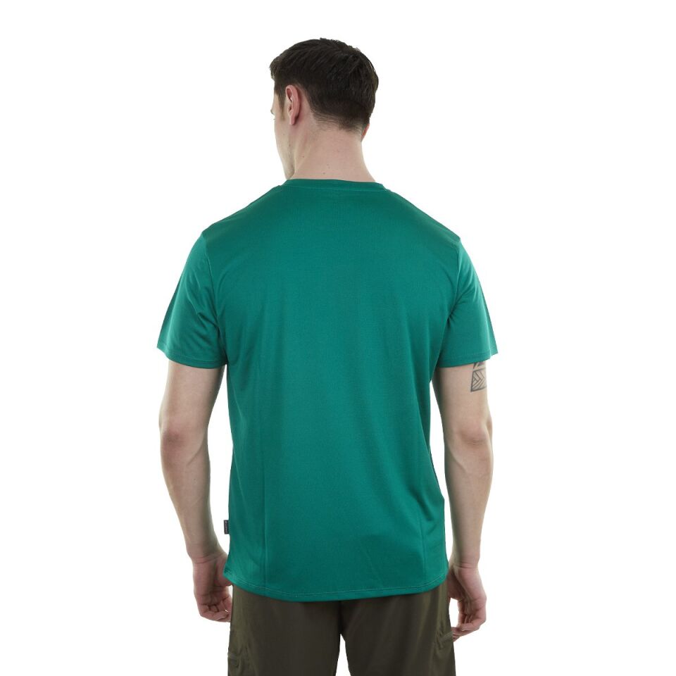 Alpinist Baseline Ultra Dry Erkek T-Shirt
