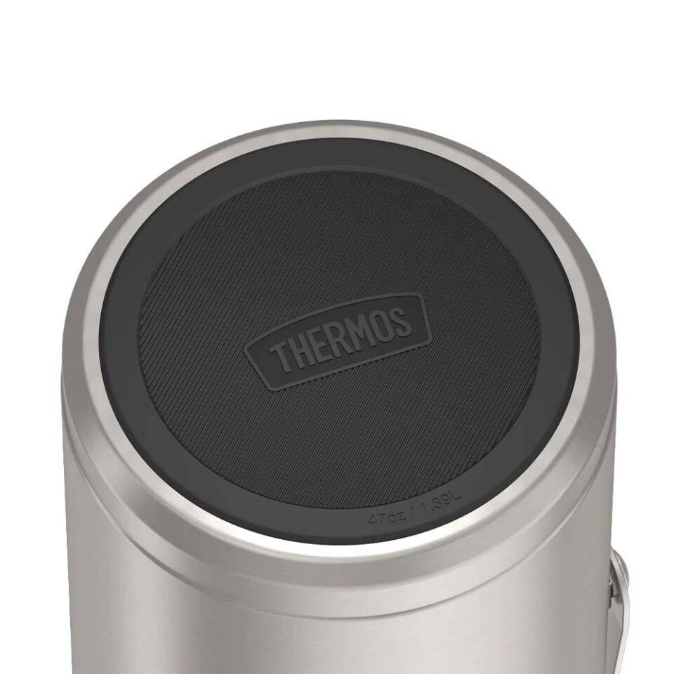 Thermos Icon IS303 1,4L Mega İki Katlı Yemek Termosu 023126
