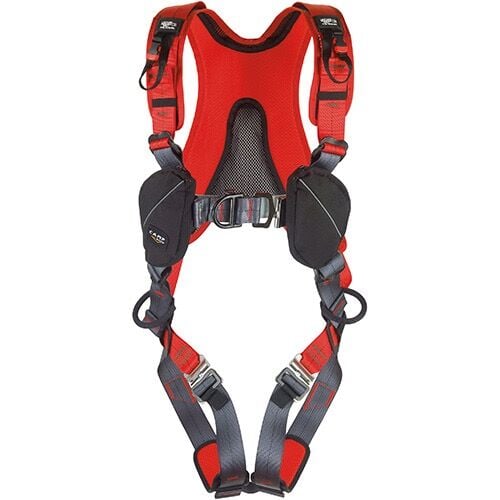 CAMP 2664 FOCUS VEST EMNİYET KEMERİ
