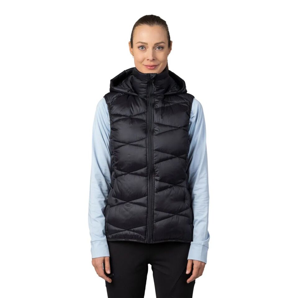 Hannah Betlis Vest Kadın Outdoor Yelek