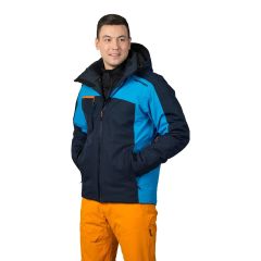 Hannah Kelton Erkek Outdoor Mont