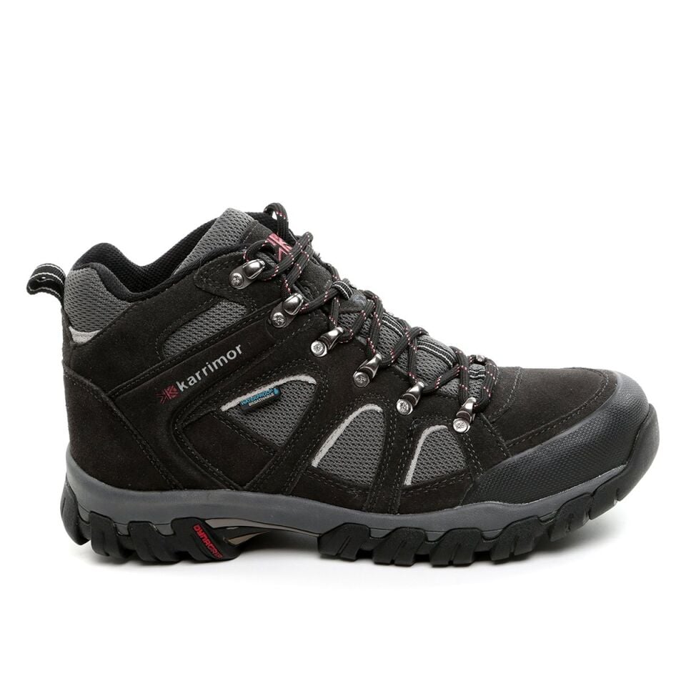 Karrimor Bodmin Mid IV Erkek Outdoor Bot