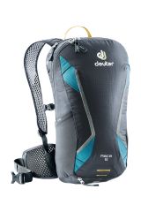 DEUTER Race Sırt Çantası Graphite-Petrol
